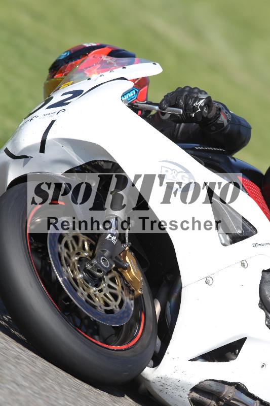 /13 01.05.2025 Speer Racing ADR/Gruppe gelb/302
